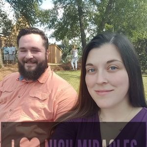 Meet your Posher, Courtney